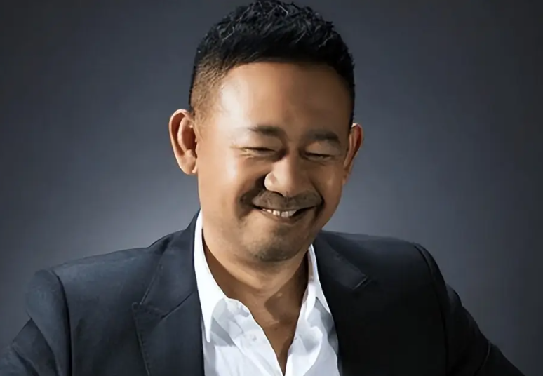 姜武:跨越时代的实力派影人