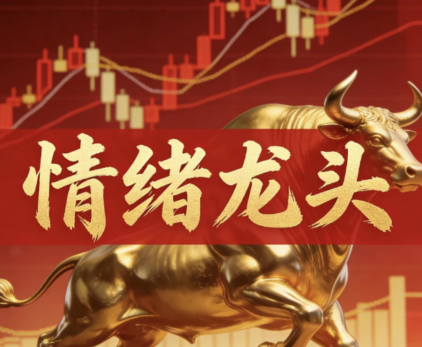 2026十大热门概念核心龙头股