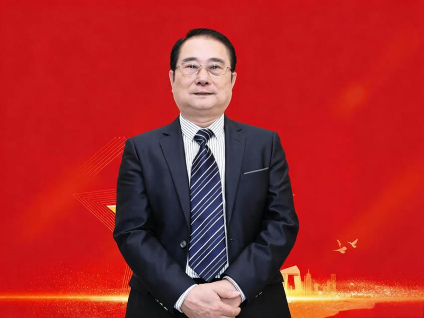 黄玉和(北京先圣汉方医学科技院院长)