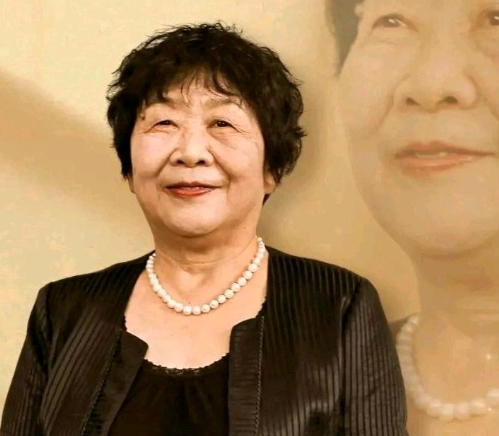 国医大师丁樱,在中医领域有着深厚的影响力,享受国务院特殊津贴