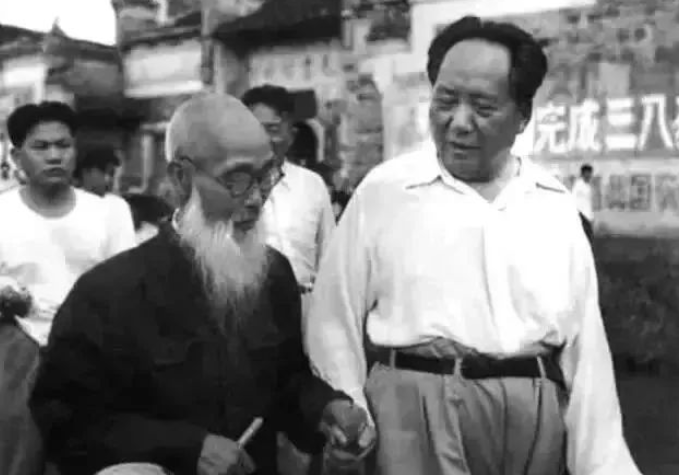 中国人为什么忘不了毛泽东主席