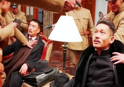 张学良晚年坦言,杀杨宇霆是他一生中最大的错误之一