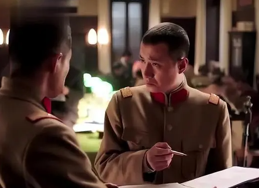 杀杨宇霆前我从不迷信,但杀他后我不得不信