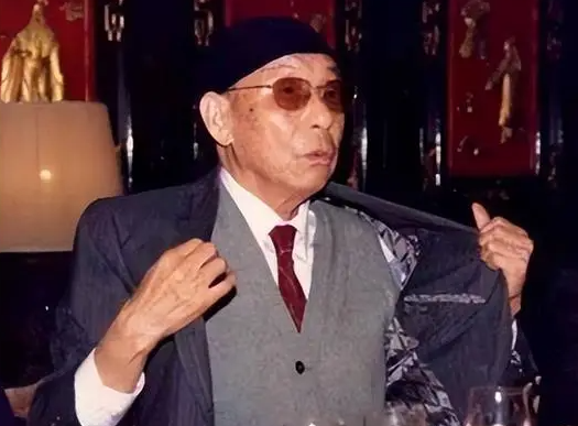 张学良杀杨宇霆事件始末